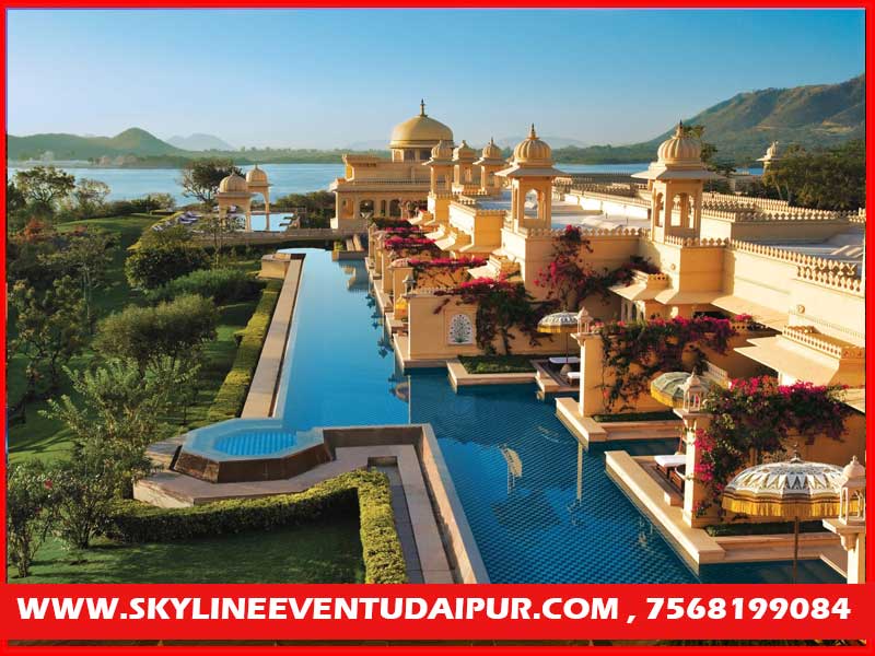 The-Oberoi-Udaivilas-destination-wedding-corporate-conference-event-management-udaipur-rajasthan